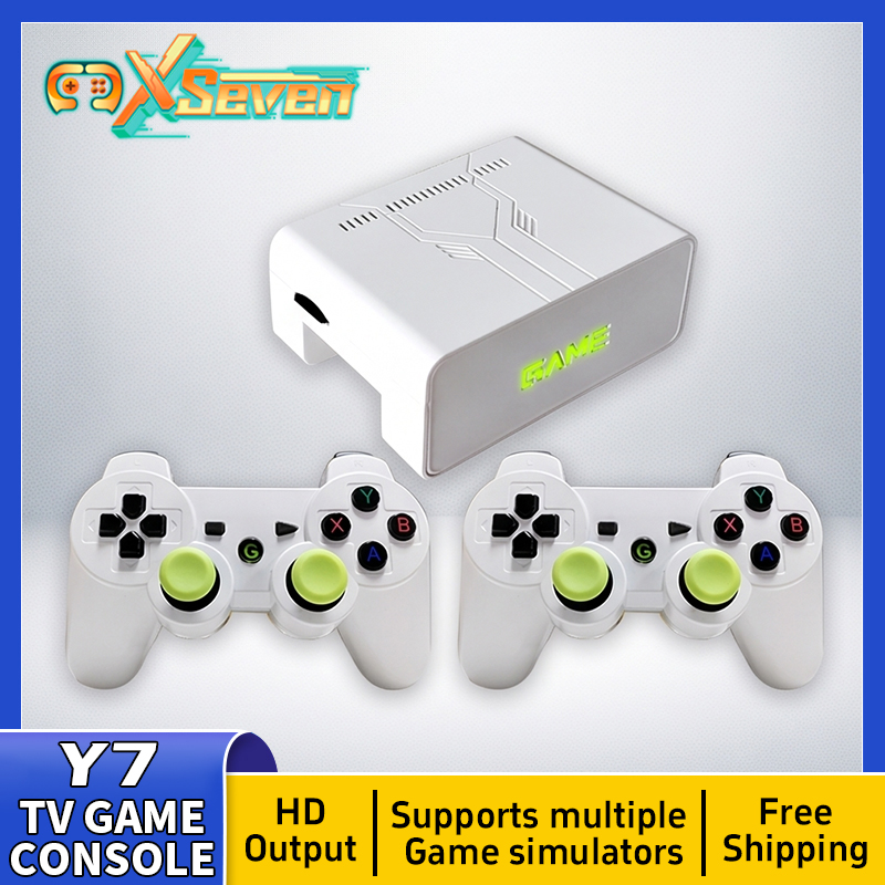 เครื่องเล่นเกมคอนโซลทีวีบ็อกซ์ - Retro Gaming N64 บทวิจารณ์และราคา