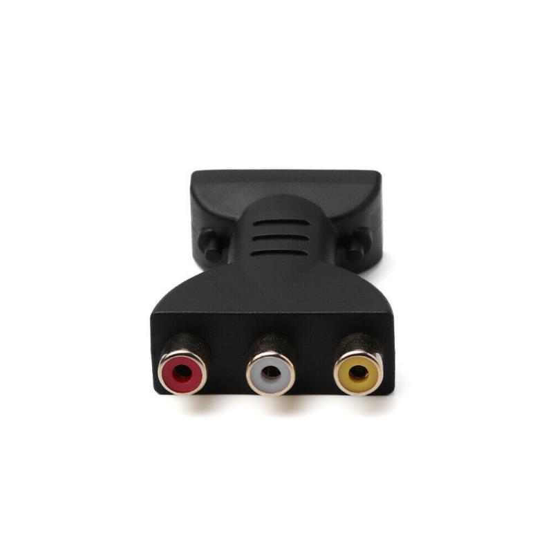 HD 1080P HDMI-เข้ากันได้กับ RC - Scart To Hdmi บทวิจารณ์และราคา