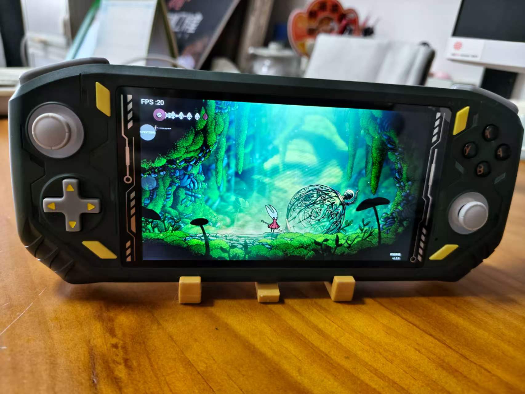 AISLPC RG52 MINI เครื่องเล่นเก - Retro Gaming Kiosk บทวิจารณ์และราคา