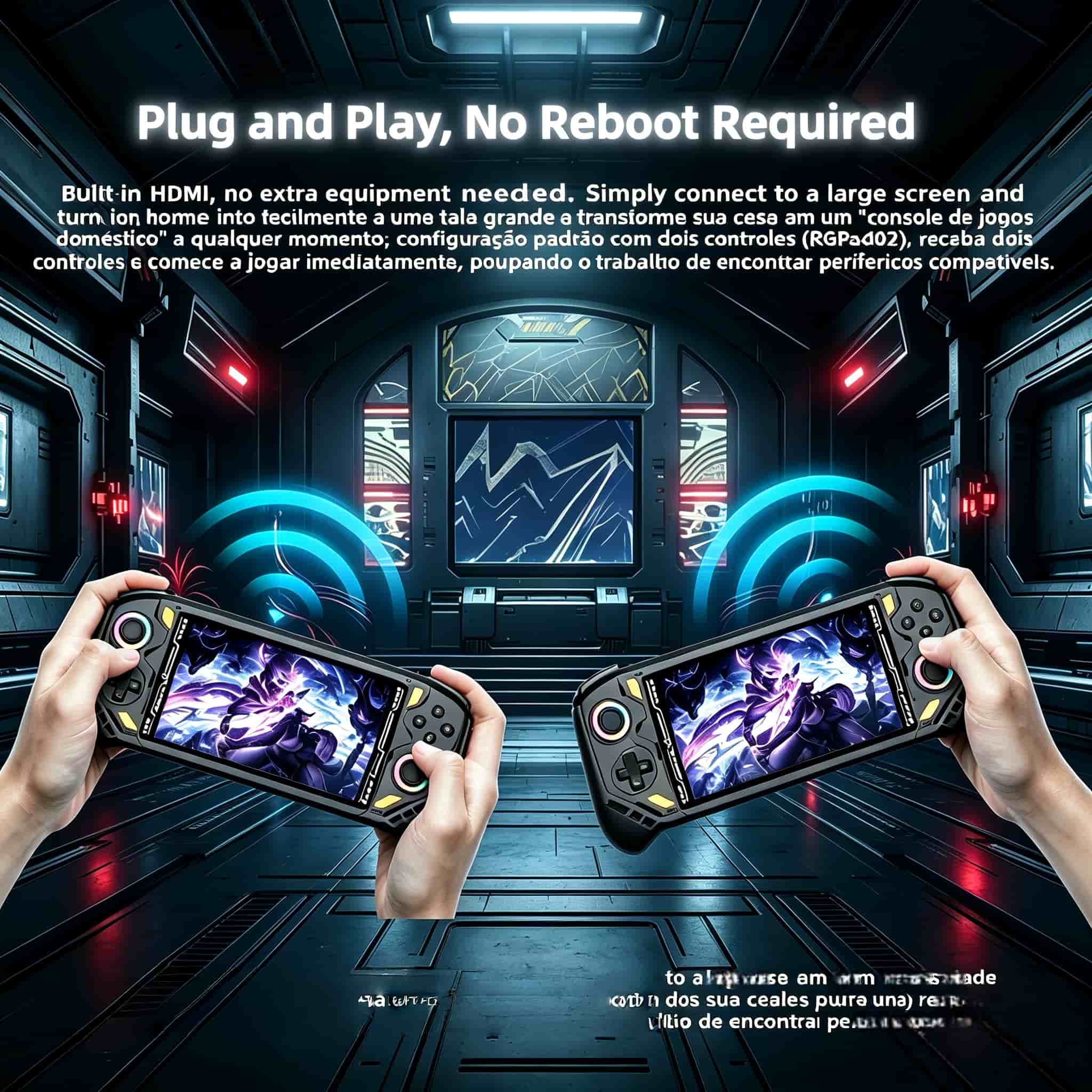 AISLPC RG52 MINI เครื่องเล่นเก - Retro Gaming Kiosk บทวิจารณ์และราคา